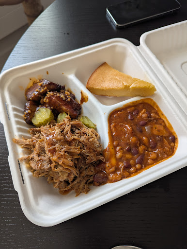 Photo of Matty's BBQ Chop Shop - 46 St Paul's Ave, Cardiff, Penarth CF64 3PR