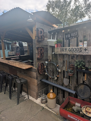 Photo of Matty's BBQ Chop Shop - 46 St Paul's Ave, Cardiff, Penarth CF64 3PR