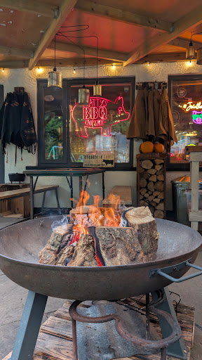 Photo of Matty's BBQ Chop Shop - 46 St Paul's Ave, Cardiff, Penarth CF64 3PR