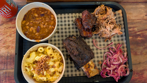 Photo of Matty's BBQ Chop Shop - 46 St Paul's Ave, Cardiff, Penarth CF64 3PR