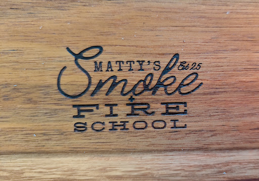 Photo of Matty's BBQ Chop Shop - 46 St Paul's Ave, Cardiff, Penarth CF64 3PR