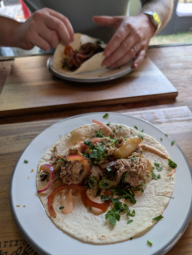 Photo of Matty's BBQ Chop Shop - 46 St Paul's Ave, Cardiff, Penarth CF64 3PR