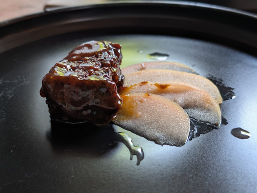 Photo of Matty's BBQ Chop Shop - 46 St Paul's Ave, Cardiff, Penarth CF64 3PR