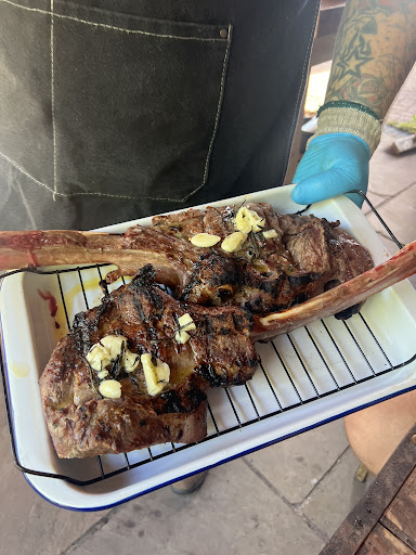 Photo of Matty's BBQ Chop Shop - 46 St Paul's Ave, Cardiff, Penarth CF64 3PR