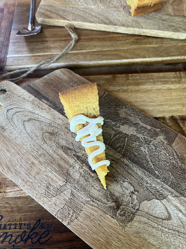 Photo of Matty's BBQ Chop Shop - 46 St Paul's Ave, Cardiff, Penarth CF64 3PR