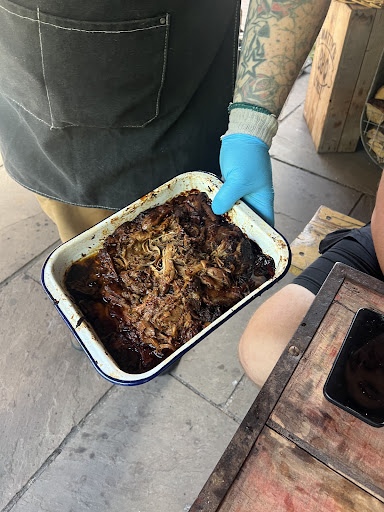 Photo of Matty's BBQ Chop Shop - 46 St Paul's Ave, Cardiff, Penarth CF64 3PR