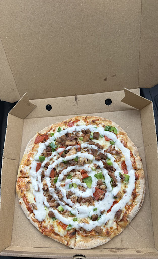 Photo of Dunya grill - 55 Corporation Rd, Cardiff CF11 7AP