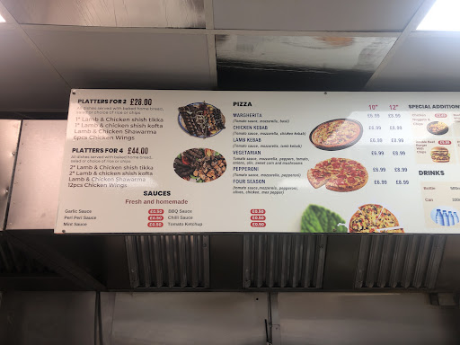 Photo of Dunya grill - 55 Corporation Rd, Cardiff CF11 7AP