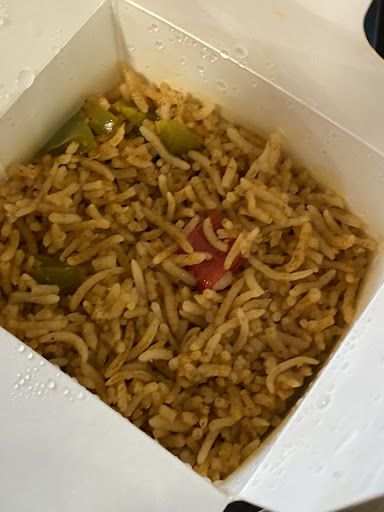 Photo of Chilli Flames Cardiff Central - 95 St Mary St, Cardiff CF10 1DX