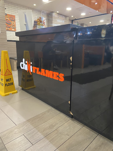 Photo of Chilli Flames Cardiff Central - 95 St Mary St, Cardiff CF10 1DX