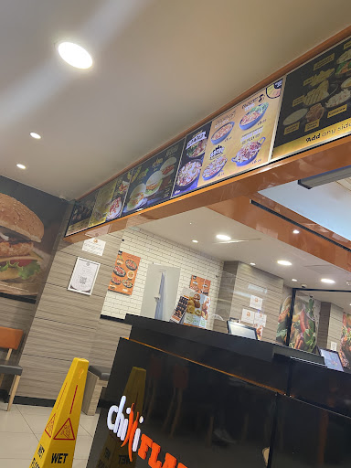 Photo of Chilli Flames Cardiff Central - 95 St Mary St, Cardiff CF10 1DX