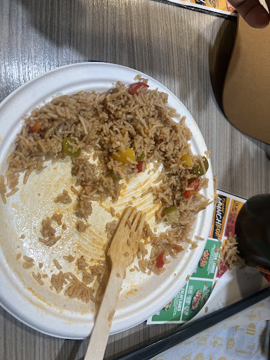 Photo of Chilli Flames Cardiff Central - 95 St Mary St, Cardiff CF10 1DX