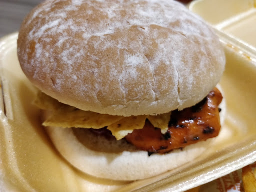 Photo of Chilli Flames Cardiff Central - 95 St Mary St, Cardiff CF10 1DX