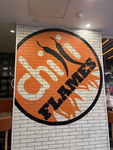 Photo of Chilli Flames Cardiff Central - 95 St Mary St, Cardiff CF10 1DX