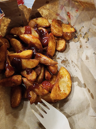 Photo of Chilli Flames Cardiff Central - 95 St Mary St, Cardiff CF10 1DX