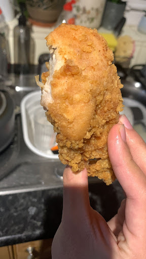 Photo of Jollibee Cardiff - 78 Queen St, St Davids Centre, Cardiff CF10 2GR