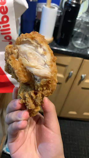 Photo of Jollibee Cardiff - 78 Queen St, St Davids Centre, Cardiff CF10 2GR