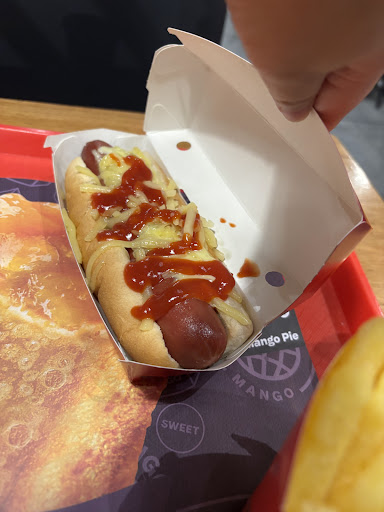 Photo of Jollibee Cardiff - 78 Queen St, St Davids Centre, Cardiff CF10 2GR