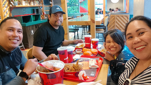 Photo of Jollibee Cardiff - 78 Queen St, St Davids Centre, Cardiff CF10 2GR