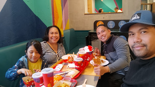 Photo of Jollibee Cardiff - 78 Queen St, St Davids Centre, Cardiff CF10 2GR