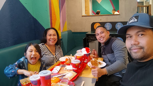 Photo of Jollibee Cardiff - 78 Queen St, St Davids Centre, Cardiff CF10 2GR