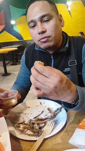 Photo of Jollibee Cardiff - 78 Queen St, St Davids Centre, Cardiff CF10 2GR