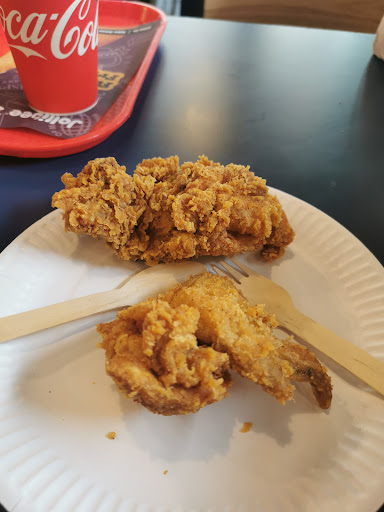 Photo of Jollibee Cardiff - 78 Queen St, St Davids Centre, Cardiff CF10 2GR