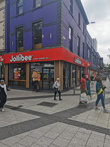 Photo of Jollibee Cardiff - 78 Queen St, St Davids Centre, Cardiff CF10 2GR