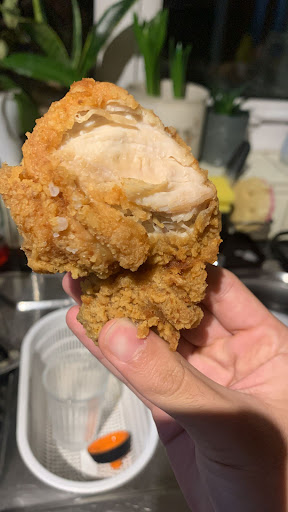 Photo of Jollibee Cardiff - 78 Queen St, St Davids Centre, Cardiff CF10 2GR