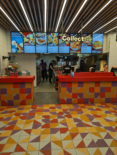 Photo of Jollibee Cardiff - 78 Queen St, St Davids Centre, Cardiff CF10 2GR