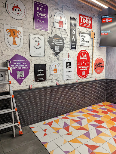 Photo of Jollibee Cardiff - 78 Queen St, St Davids Centre, Cardiff CF10 2GR