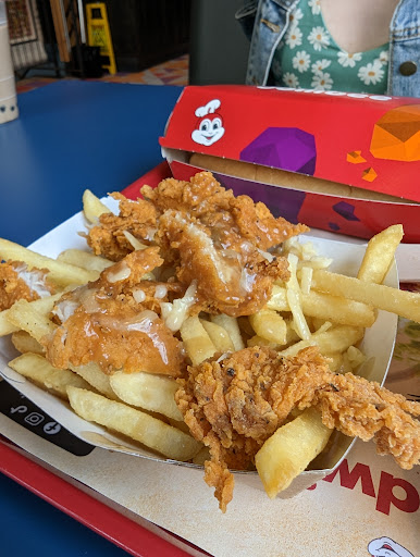 Photo of Jollibee Cardiff - 78 Queen St, St Davids Centre, Cardiff CF10 2GR