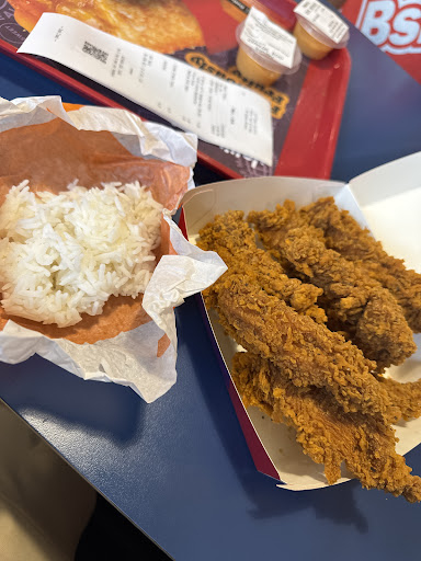 Photo of Jollibee Cardiff - 78 Queen St, St Davids Centre, Cardiff CF10 2GR