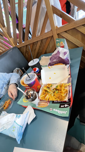 Photo of Jollibee Cardiff - 78 Queen St, St Davids Centre, Cardiff CF10 2GR