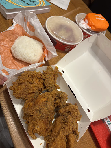 Photo of Jollibee Cardiff - 78 Queen St, St Davids Centre, Cardiff CF10 2GR