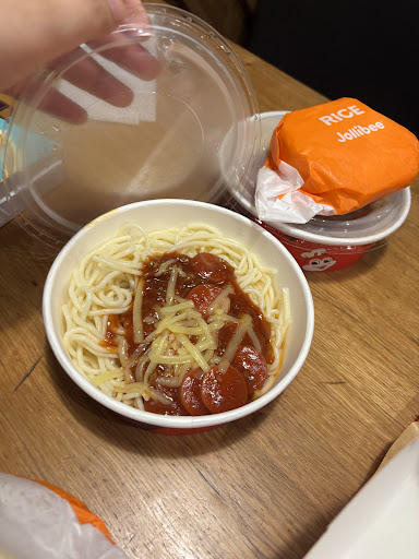 Photo of Jollibee Cardiff - 78 Queen St, St Davids Centre, Cardiff CF10 2GR