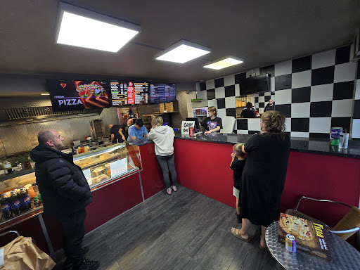 Photo of The Benllech Kebab House - 7, The Precinct, Benllech, Tyn-y-Gongl LL74 8TE