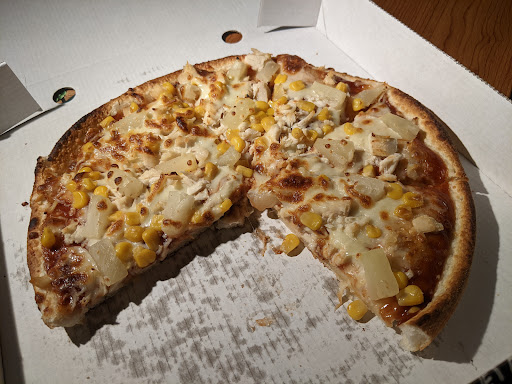 Photo of Bella Pizza - 19 Hole in the Wall St, Caernarfon LL55 1RF