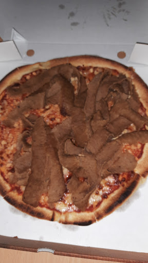 Photo of Bella Pizza - 19 Hole in the Wall St, Caernarfon LL55 1RF