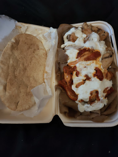 Photo of Royal Kebabs and Pizza - 12 Williams St, Holyhead LL65 1RN