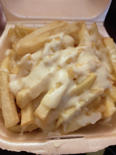 Photo of Royal Kebabs and Pizza - 12 Williams St, Holyhead LL65 1RN
