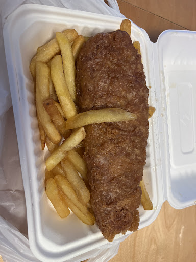 Photo of Mr Yummy Bangor Takeaway - 293 High St, Bangor LL57 1UL