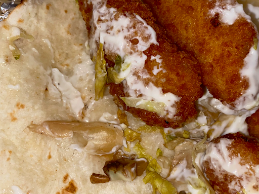 Photo of Mr Yummy Bangor Takeaway - 293 High St, Bangor LL57 1UL