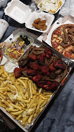 Photo of Mr Yummy Bangor Takeaway - 293 High St, Bangor LL57 1UL