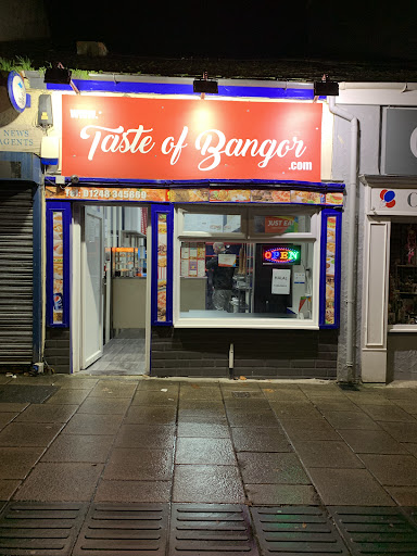 Photo of Mr Yummy Bangor Takeaway - 293 High St, Bangor LL57 1UL