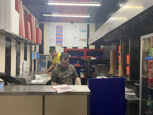 Photo of Mr Yummy Bangor Takeaway - 293 High St, Bangor LL57 1UL