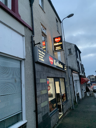 Photo of Caru Kebabs - 66 Pool St, Caernarfon LL55 2AF