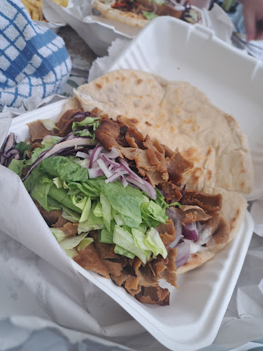Photo of Brynsiencyn Kebab House - 5 High St, Brynsiencyn, Llanfairpwllgwyngyll LL61 6UG