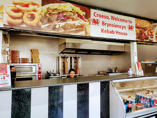 Photo of Brynsiencyn Kebab House - 5 High St, Brynsiencyn, Llanfairpwllgwyngyll LL61 6UG
