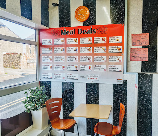 Photo of Brynsiencyn Kebab House - 5 High St, Brynsiencyn, Llanfairpwllgwyngyll LL61 6UG